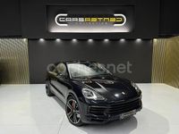 Usado Porsche Cayenne 440 CV (323 kW) 2021 Negro SUV