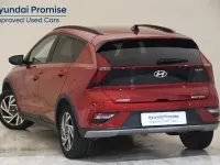 Usado Hyundai Bayon 101 CV (74 kW) 2025 SUV
