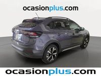 Usado VW Taigo 116 CV (85 kW) 2025 Gris SUV