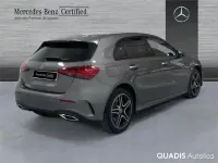 Usado Mercedes A250 218 CV (160 kW) 2026 Gris montaña