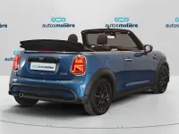 Usado Mini Cooper 136 CV (100 kW) 2023 Utilitario