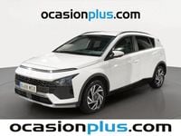 Brugt Hyundai Bayon 80 HK (58 kW) 2024 Hvid SUV