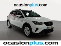 Usado Seat Arona Style 110 CV (80 kW) 2023 Blanco SUV