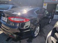 usado Ford Mondeo 2.0TDCI Titanium PowerShift 150