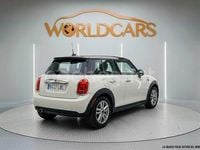 Usado Mini ONE 102 CV (75 kW) 2019 Blanco Utilitario