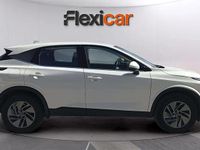 Usado Nissan Qashqai Acenta 140 CV (102 kW) 2024 Blanco SUV