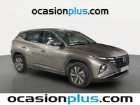 Usado Hyundai Tucson 115 CV (84 kW) 2023 Marrón SUV