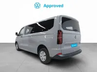 Usado VW Caravelle 150 CV (110 kW) 2026 Gris / plata Van