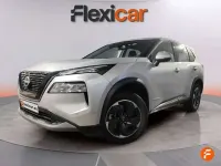 Käytetty Nissan X-Trail N-Connecta 213 HP (156 kW) 2025 Harmaa Katumaasturi