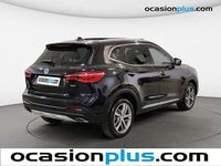 Usado MG HS Luxury 162 CV (119 kW) 2023 Negro SUV