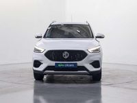 Usado MG ZS Comfort 106 CV (77 kW) 2023 Blanco SUV
