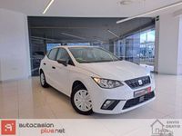 usado Seat Ibiza 1.6TDI CR S&S Reference 80