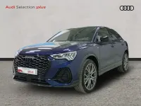 Usado Audi Q3 Sportback 200 CV (147 kW) 2021 SUV