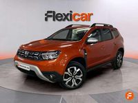 Usado Dacia Duster Prestige 150 CV (110 kW) 2022 Naranja SUV