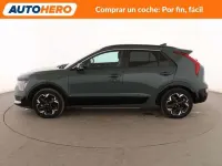 Usado Kia e-Niro 150 kW (204 CV) 2024 Verde SUV