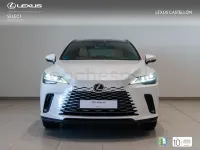 Usado Lexus RX450h Executive Line 309 CV (227 kW) 2025 Blanco SUV