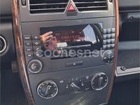 Usado Mercedes A170 Elegance 116 CV (85 kW) 2006 Gris / plata Monovolumen