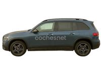 Usado Mercedes GLB220 190 CV (139 kW) 2023 Azul SUV