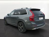 Usado Volvo XC90 Momentum 235 CV (172 kW) 2017 Gris SUV