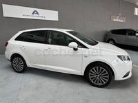 Usado Seat Ibiza FR 90 CV (66 kW) 2016 Blanco Berlina