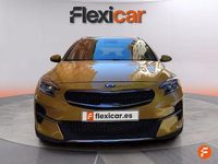 Usado Kia XCeed 120 CV (88 kW) 2020 Amarillo SUV