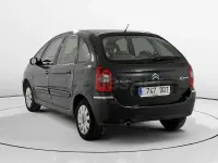 Usado Citroën Xsara Picasso Exclusive 90 CV (66 kW) 2004 Gris / plata Monovolumen