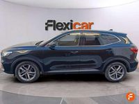 Usado MG HS Luxury 162 CV (119 kW) 2023 Negro SUV