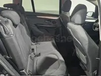 Usado BMW 216 116 CV (85 kW) 2021 Negro Familiar