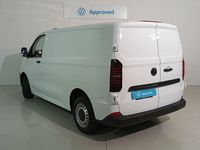 Usado VW Transporter 150 CV (110 kW) 2025 Blanco Van