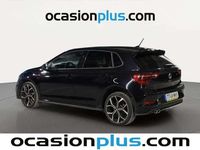 Usado VW Polo GTI 207 CV (152 kW) 2023 Negro Utilitario
