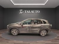 Nuevo Suzuki SX4 S-Cross 129 CV (94 kW) 2025 Gris / plata SUV