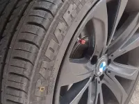 Usado BMW X6 313 CV (230 kW) 2016 Negro SUV
