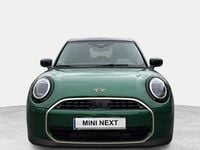 Usado Mini Cooper 114 kW (156 CV) 2025 Utilitario