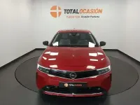 Usado Opel Astra Elegance 130 CV (95 kW) 2023 Rojo Berlina