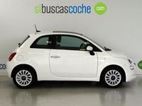 usado Fiat 500 1.0 Gse Lounge