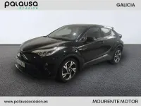 Usado Toyota C-HR Advance 122 CV (89 kW) 2023 Blanco SUV