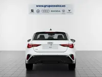 Nuevo Audi A3 Sportback e-tron Premium 204 CV (150 kW) 2026 Blanco Utilitario