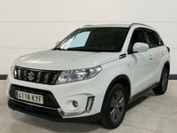 usado Suzuki Vitara 1.4 BOOSTER GLE 140 5P