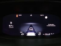 Usado Cupra Leon 150 CV (110 kW) 2024 Gris