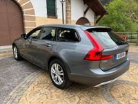 usado Volvo V90 CC D4 Pro AWD Aut.