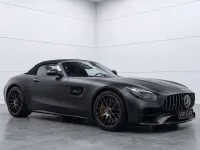 Usado Mercedes AMG GT AMG 557 CV (409 kW) 2017 Coupe