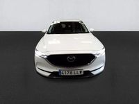 Occasion Mazda CX-5 150 ch (110 kW) 2020 Blanc SUV