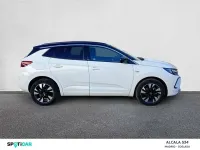 Usado Opel Grandland X Ultimate 130 CV (95 kW) 2022 Blanco SUV