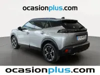 Usado Peugeot 2008 Allure 145 CV (106 kW) 2025 Gris SUV