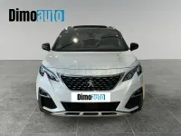 Usado Peugeot 3008 GT-line 130 CV (95 kW) 2018 Blanco SUV