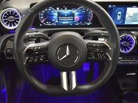 Usado Mercedes 180 AMG line 136 CV (100 kW) 2024 Berlina