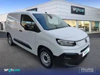 Nuevo Fiat Doblò 101 CV (74 kW) 2026 Blanco Monovolumen