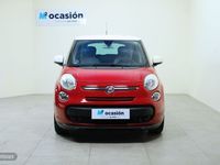 usado Fiat 500L 1.4 16v 70kW (95CV) City Cross