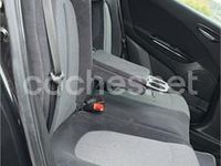 Usado Fiat Bravo Dynamic 120 CV (88 kW) 2007 Negro Utilitario