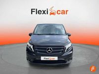 Usado Mercedes Vito Marco Polo 136 CV (100 kW) 2021 Gris Van